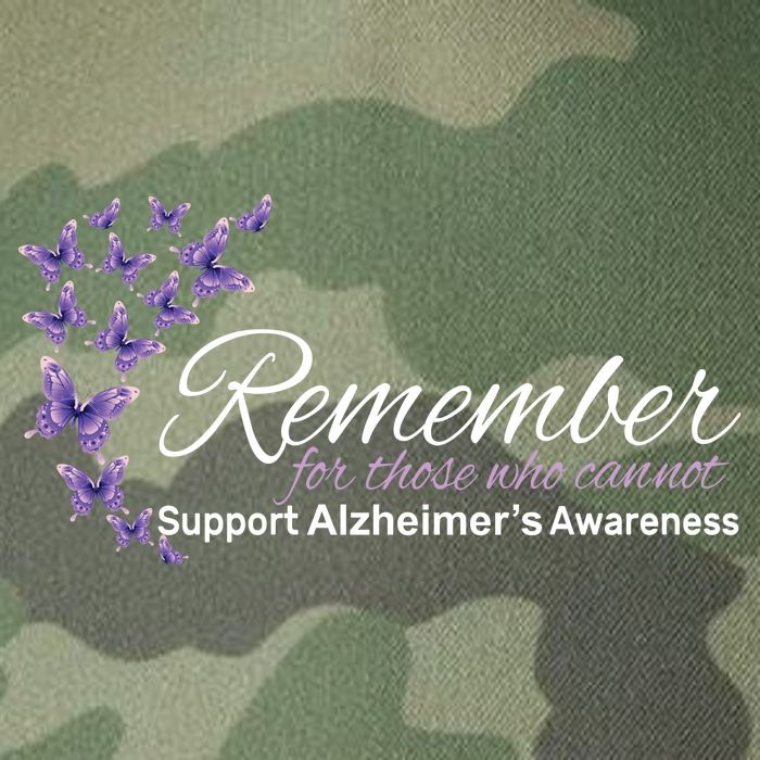 Remember For Those Who Cannot Alzheimers Awareness Legacy Tie Dye Trucker Hat