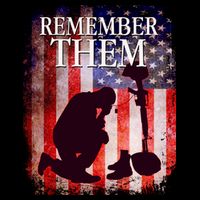 Remember Them Memorial Day Premium T-Shirt