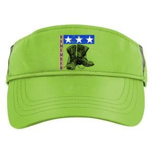 Remember Veteran Combat Boots Adult Drive Performance Visor