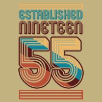 Retro Established Nineteen 55 1955 70th Birthday Performance Shirt