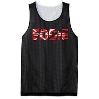 Retro Eddie Name Distressed 90s Classic Van Name Pride Gifts Mesh Reversible Basketball Jersey Tank