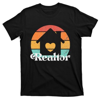 Real Estate Or Realtor T-Shirt