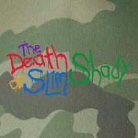 Retro Emi Of Slim Coloful Death Hip Hop Legacy Tie Dye Trucker Hat
