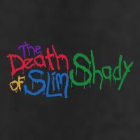 Retro Emi Of Slim Coloful Death Hip Hop 7 Panel Mesh Trucker Snapback Hat