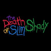 Retro Emi Of Slim Coloful Death Hip Hop Drawstring Bag