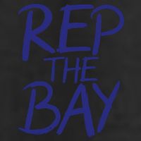 Rep the Bay Cool Comfort Performance Bucket Hat