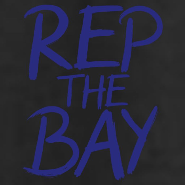 Rep the Bay Cool Comfort Performance Bucket Hat