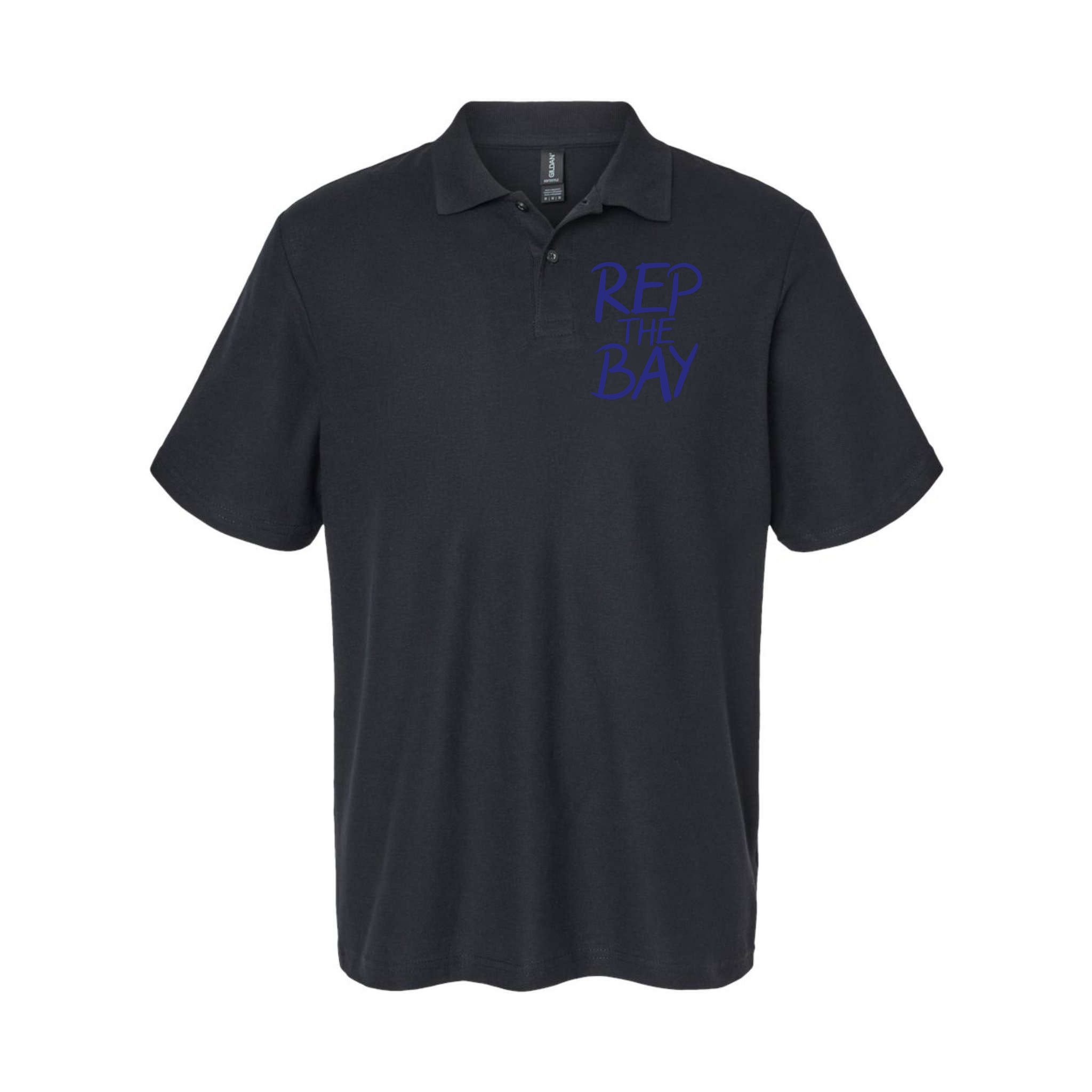 Rep the Bay Polo