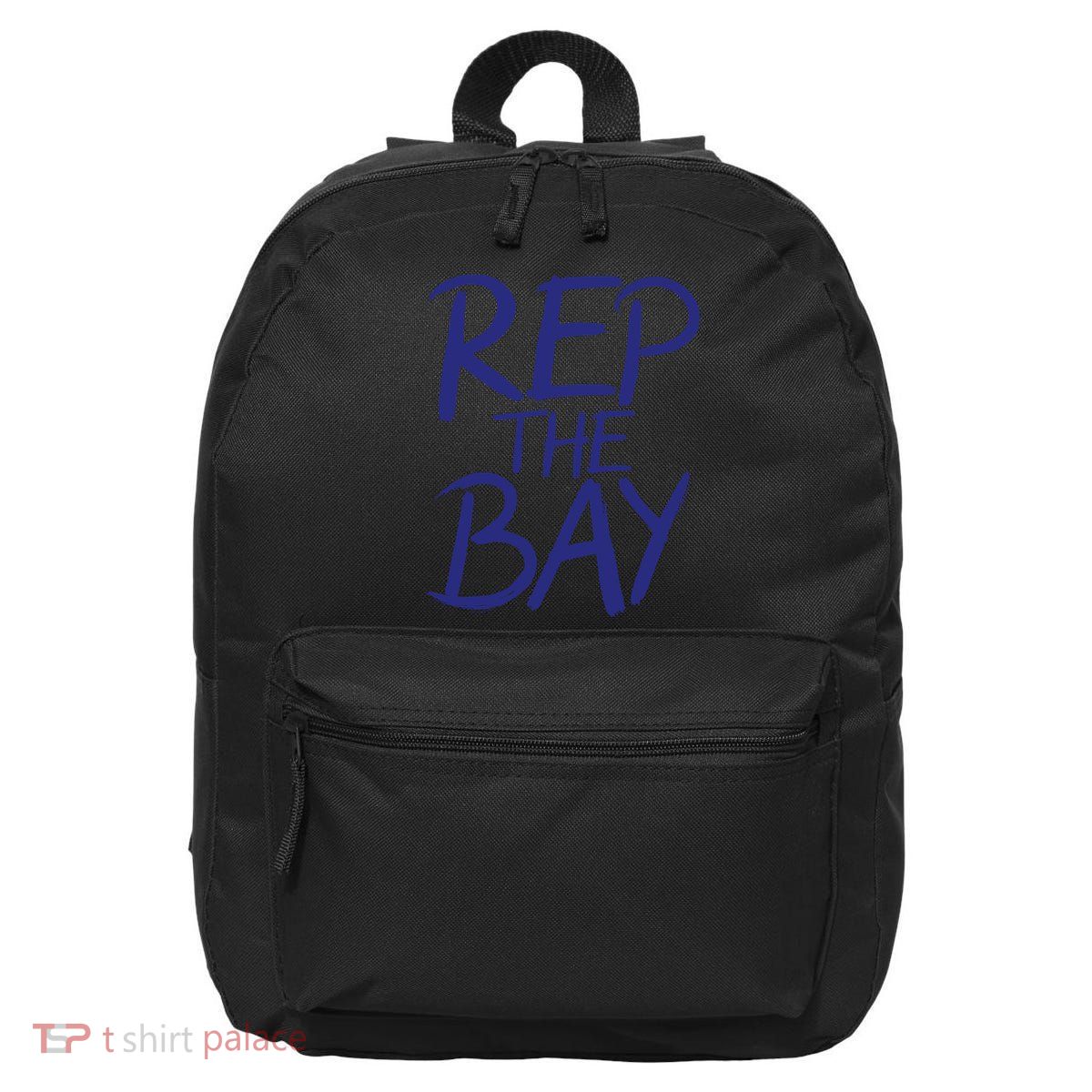 Rep the Bay 16 in Basic Backpack