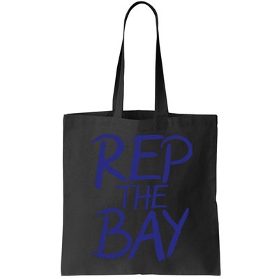 Rep the Bay Bag