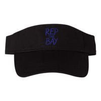 Rep the Bay Visor
