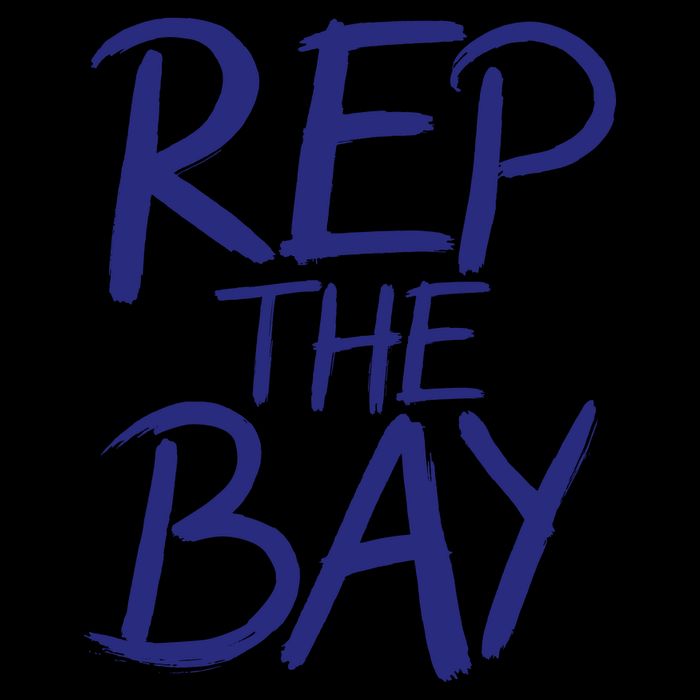 Rep the Bay Visor