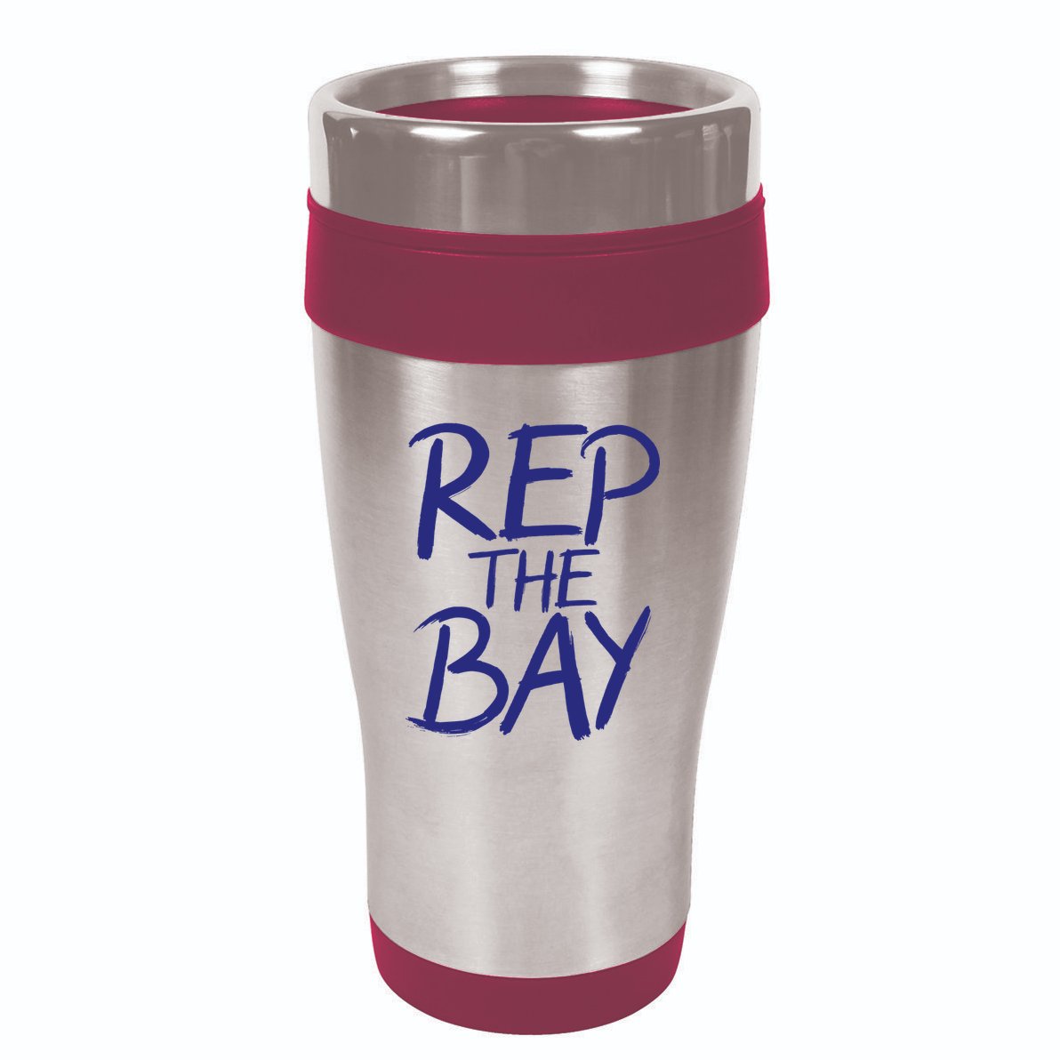 Rep the Bay Kids Hoodie