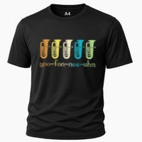 Retro Euphonium Player Euphoniumist Brass Horn Marching Band Performance Shirt