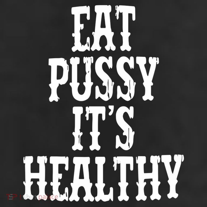 Rockstar Eat Pussy ItS Healthy Cool Comfort Performance Bucket Hat