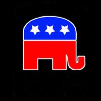 Republican Because Not Every One Can Be On Welfare Mug