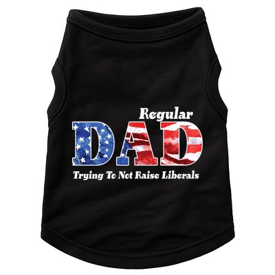 Republican Dad Just A Regular Dad Trying To Not Raise Liberals Doggie Tank