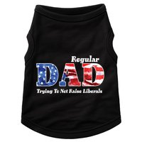 Republican Dad Just A Regular Dad Trying To Not Raise Liberals Doggie Tank