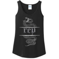 Rep Expression Ladies Essential Tank