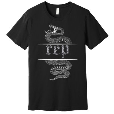 Rep Expression Premium T-Shirt