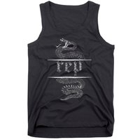 Rep Expression Tank Top