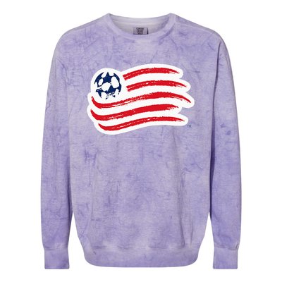 Revolutionnew England Colorblast Crewneck Sweatshirt