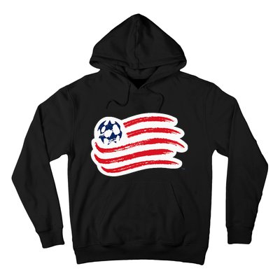 Revolutionnew England Hoodie