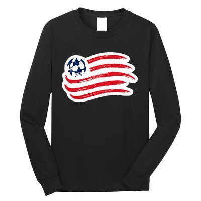 Revolutionnew England Long Sleeve Shirt