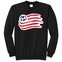 Revolutionnew England Sweatshirt