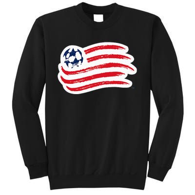 Revolutionnew England Sweatshirt