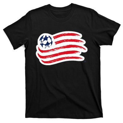 Revolutionnew England T-Shirt