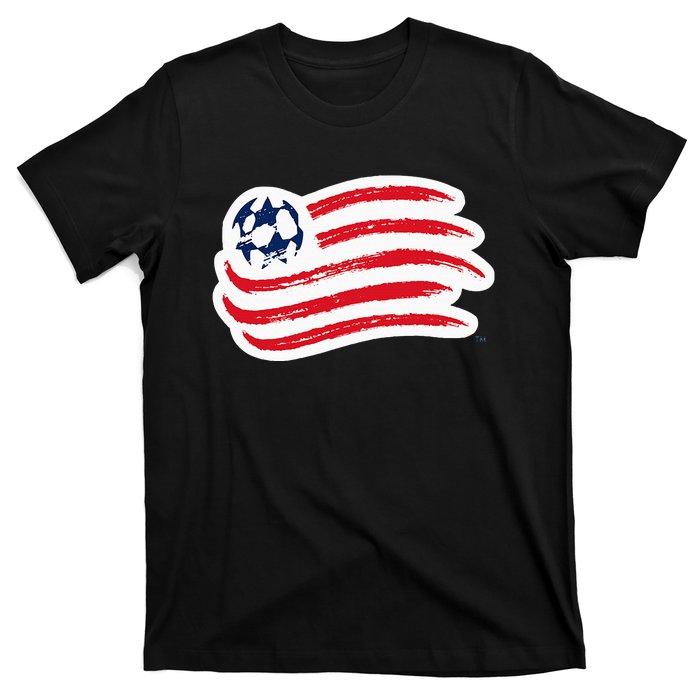 Revolutionnew England T-Shirt