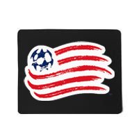 Revolutionnew England Mousepad