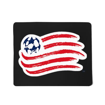 Revolutionnew England Mousepad