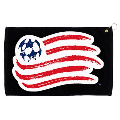 Revolutionnew England Grommeted Golf Towel