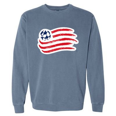 Revolutionnew England Garment-Dyed Sweatshirt