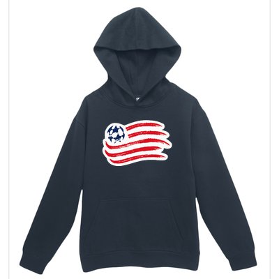 Revolutionnew England Urban Pullover Hoodie