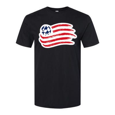 Revolutionnew England Softstyle CVC T-Shirt