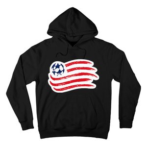 Revolutionnew England Hoodie