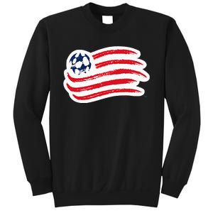 Revolutionnew England Sweatshirt