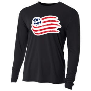 Revolutionnew England Cooling Performance Long Sleeve Crew