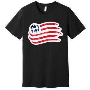 Revolutionnew England Premium T-Shirt