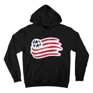 Revolutionnew England Tall Hoodie