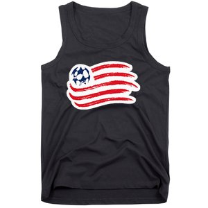 Revolutionnew England Tank Top