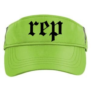 Rep Expression Adult Drive Performance Visor