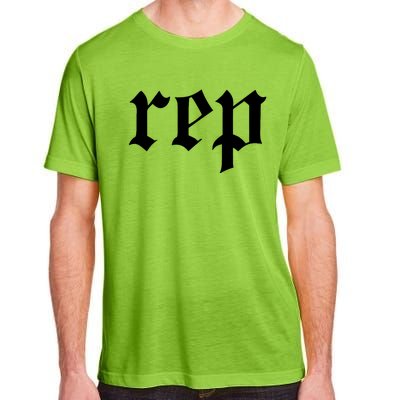 Rep Expression Adult ChromaSoft Performance T-Shirt