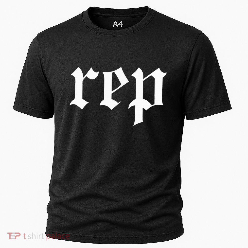 Rep Expression Performance Shirt