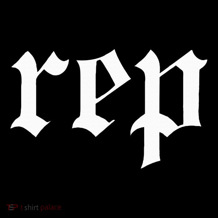 Rep Expression Performance Shirt