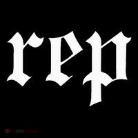 Rep Expression Backpack