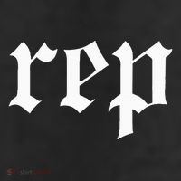 Rep Expression Trucker Hat